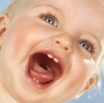 Bebe riendose | Ringtones graciosos